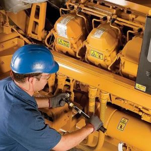 Nazilli jeneratör servisi ve jeneratör tamircisi